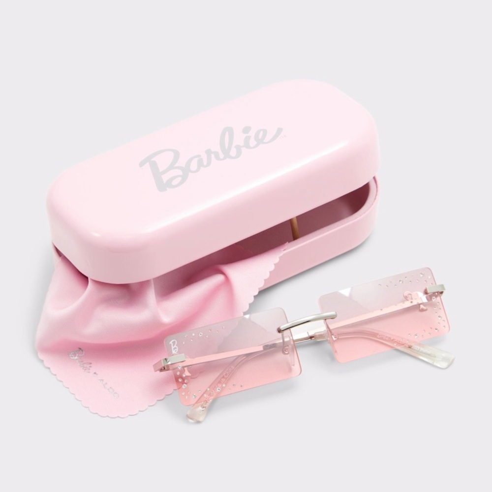 Aldo x Barbie Barbieshades